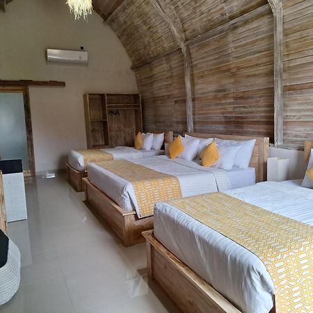 Grand Daghan Cottage Batununggul Eksteriør billede